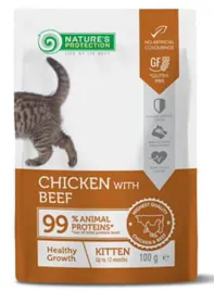 natures-protection-kitten-chicken-and-beef-healthy-growth-100g