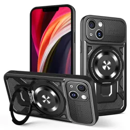nakladka-defender-armor-mag-do-iphone-13-61andquot-czarna