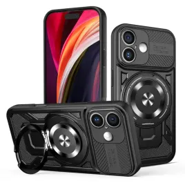 nakladka-defender-armor-mag-do-iphone-16-61andquot-czarna