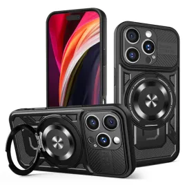 nakladka-defender-armor-mag-do-iphone-16-pro-max-69andquot-czarna