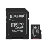 kingston-microsd-64gb-canvas-select-g3-100mb-s-adapt