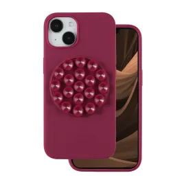 nakladka-silicone-stick-do-iphone-11-bordowa