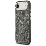 guess-nakladka-python-pattern-magsafe-do-iphone-air-czarna
