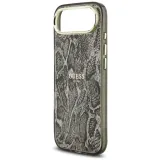 guess-nakladka-python-pattern-magsafe-do-iphone-air-czarna