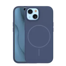 nakladka-silicone-thin-mag-do-iphone-14-61andquot-ciemnoniebieska