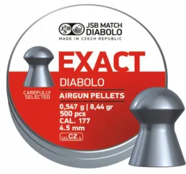 srut-diabolo-jsb-exact-45-mm-450-celny-500-szt