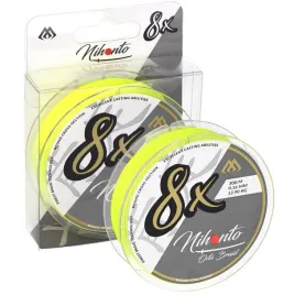 plecionka-mikado-nihonto-octa-braid-fluo-8x-300m-0-08mm