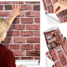 tapeta-samoprzylepna-scienna-okleina-winylowa-cegla-kamien-efekt-3d