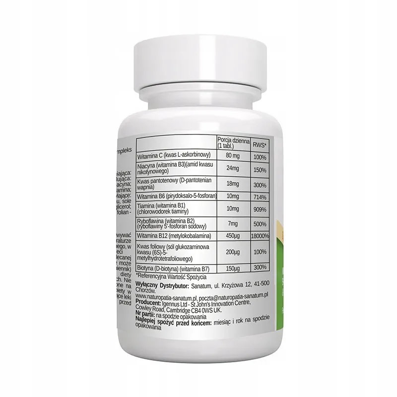witamina-b-complex-180-tabl