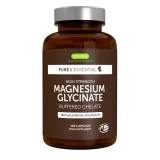 glicynian-magnezu