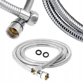 waz-prysznicowy-150-cm-chrom-wytrzymaly-uniwersalny-stalowy-1-2