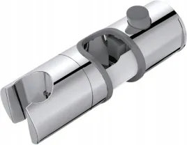 deante-regulowany-uchwyt-sluchawki-prysznicowej-na-drazek-chromowany