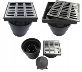 kratka-sciekowa-15x15cm-pionowa-fi-110-ruszt-stal