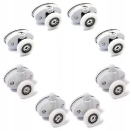 komplet-8-rolek-do-kabiny-prysznicowej-aquaform-23-mm