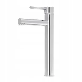bateria-umywalkowa-srebrna-chrom-wysoka-nablatowa-dluga-wylewka-yoka