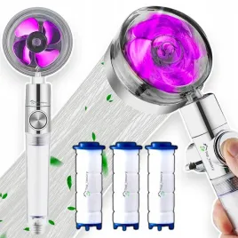 sluchawka-prysznicowa-z-turbina-wentylatorem-zapas-filtru