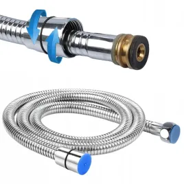 waz-prysznicowy-rozciagliwy-150-175cm-stal-chrom-do-sluchawki