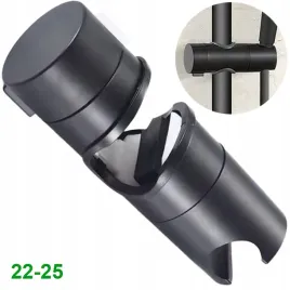 uchwyt-na-sluchawke-do-drazka-prysznicowego-m22-25-czarny