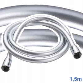 waz-prysznicowy-silikonowy-srebrny-szary-gladki-pcv-360-gumowy-150cm