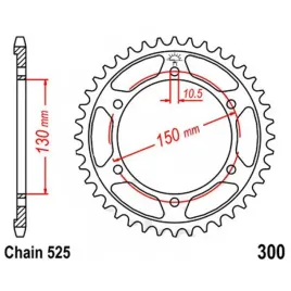 zebatka-tylna-300-39-39-zebow-rozmiar-525