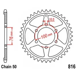 zebatka-tylna-816-45-45-zebow-rozmiar-530