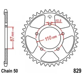 zebatka-tylna-829-47-47-zebow-rozmiar-530