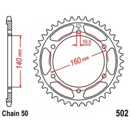 zebatka-tylna-502-45-45-zebow-rozmiar-530