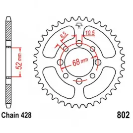zebatka-tylna-802-38-38-zebow-rozmiar-428