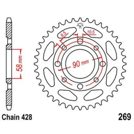 zebatka-tylna-42z-rozmiar-428