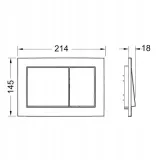 tece-base-przycisk-splukujacy-do-wc-chrom-mat-9-240-702-marka-tece