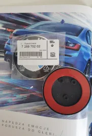 znaczek-emblemat-bmw-f20-maska-klapa-3-pin-728875202-51147288752