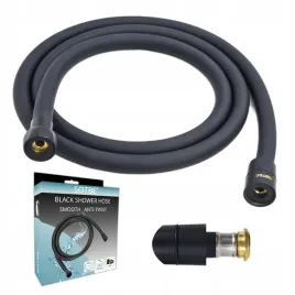 gladki-waz-prysznicowy-czarny-wzmacniany-antyskretny-150-cm-lar-b-soh