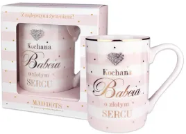 kubek-kochana-babcia-o-zlotym-sercu-prezent-upominek-dzien-babci-350ml