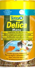 tetra-delica-menu-100-mlpokarm-w-4-przegrodach-dla-zroznicowanej-diety-ryb
