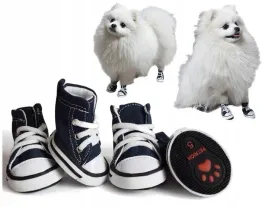 4x-trampki-buty-ochronne-dla-psa-na-spacer-jeans-3