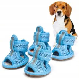 buty-dla-psa-buty-oddychajace-sandaly-rozmiar-m