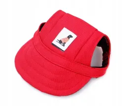 czapka-z-daszkiem-dla-psa-ochrona-przed-sloncem-m