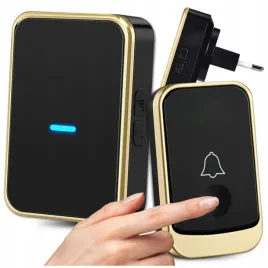 dzwonek-bezprzewodowy-do-drzwi-furtki-bramy-wodoodporny-duzy-zasieg