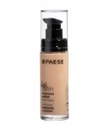 paese-podklad-lush-satin-33-golden-beige-30-ml