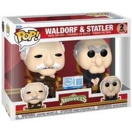 funko-pop-2-pack-the-muppets-figurki-kolekcjonerskie-9-5-cm-11-5-cm
