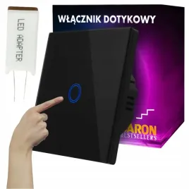 wlacznik-swiatla-dotykowy-schodowy-krzyzowy-fi60-kablowy-szklany-led