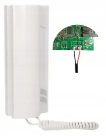 unifon-2zylowy-proel-pc-512-cyfrowy-domofon-instalacja-2-zylowa-pc512