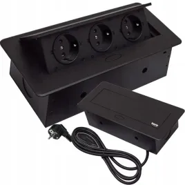 gniazdo-chowane-w-blat-nablatowe-potrojne-gniazdko