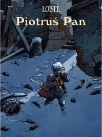 mistrzowie-komiksu-piotrus-pan-wydanie-zbiorcze
