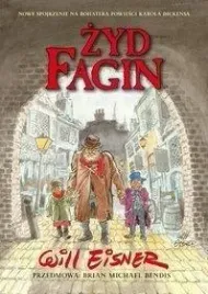 zyd-fagin-will-eisner
