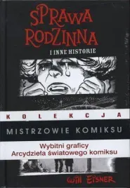 mistrzowie-komiksu-sprawa-rodzinna-inne-historie