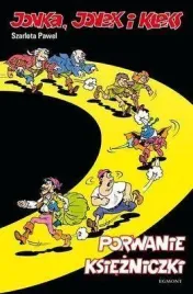 jonka-jonek-i-kleks-porwanie-ksiezniczki