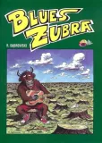 blues-zubra-ryszard-dabrowski