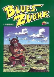blues-zubra-ryszard-dabrowski