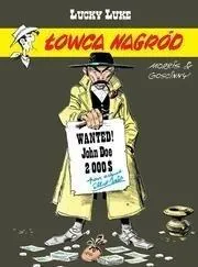 lowca-nagrod-tom-33-lucky-luke